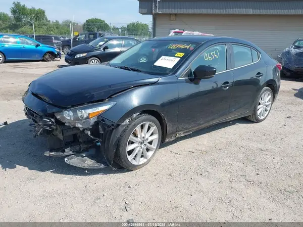 3MZBN1V71HM128596 2017 MAZDA 3 - Image 2