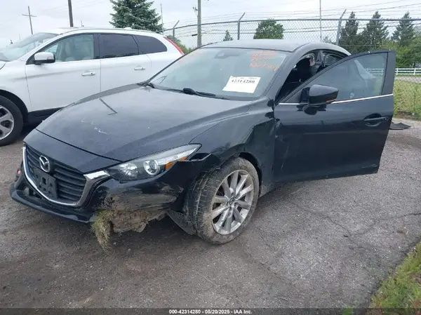 3MZBN1V71HM128842 2017 MAZDA 3 - Image 2
