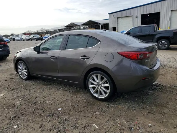 3MZBN1V71HM130381 2017 MAZDA 3 - Image 2