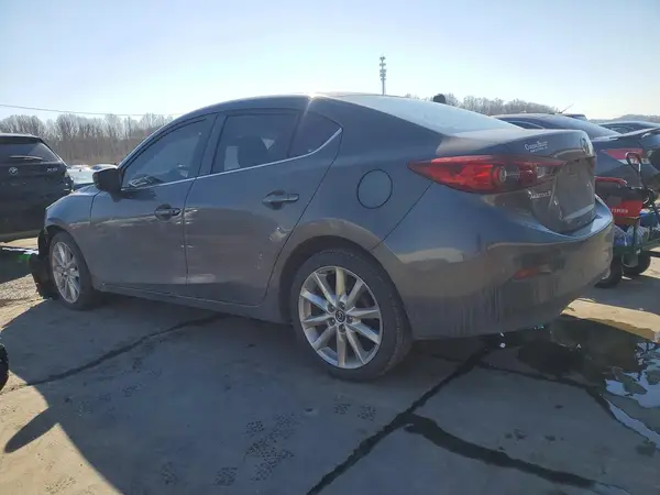 3MZBN1V71HM130462 2017 MAZDA 3 - Image 2