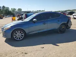 3MZBN1V71HM141770 2017 MAZDA 3