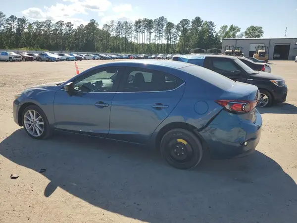 3MZBN1V71HM141770 2017 MAZDA 3 - Image 2