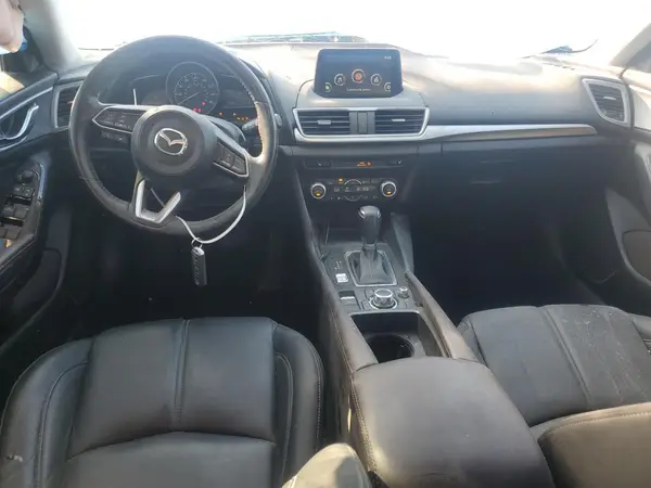 3MZBN1V71HM144104 2017 MAZDA 3 - Image 8