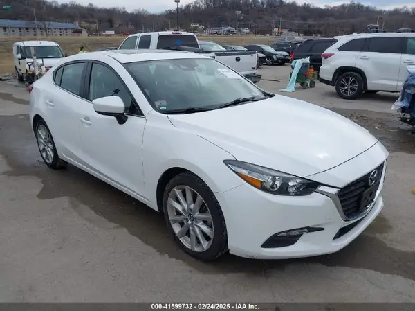 3MZBN1V71HM151649 2017 MAZDA 3 - Image 1