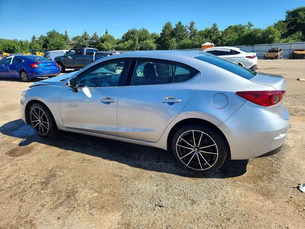 3MZBN1V71HM151733 2017 MAZDA 3 - Image 2