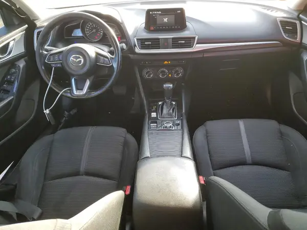 3MZBN1V71JM219227 2018 MAZDA 3 - Image 8