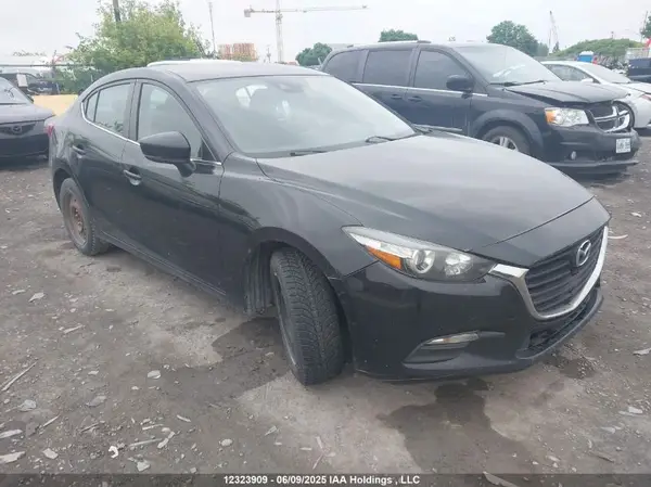 3MZBN1V71JM221978 2018 MAZDA 3 - Image 1