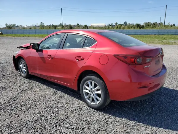 3MZBN1V71JM223715 2018 MAZDA 3 - Image 2