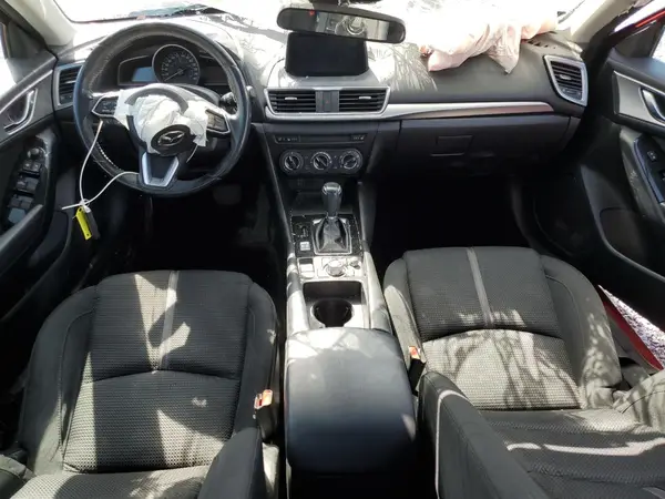 3MZBN1V71JM223715 2018 MAZDA 3 - Image 8