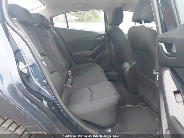 3MZBN1V71JM233788 2018 MAZDA 3 - Image 8