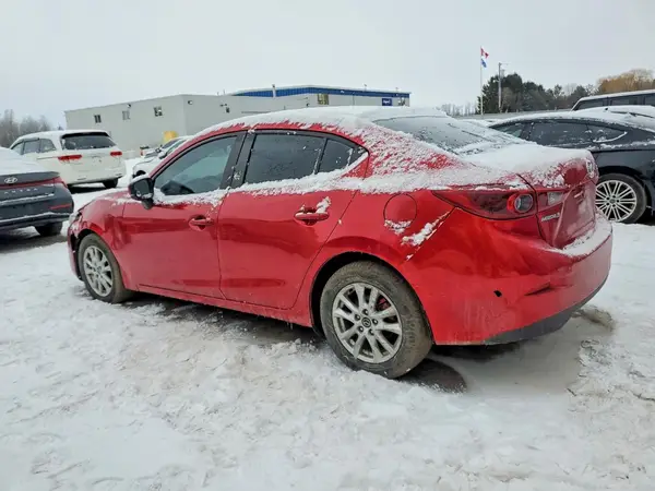 3MZBN1V71JM237954 2018 MAZDA 3 - Image 2