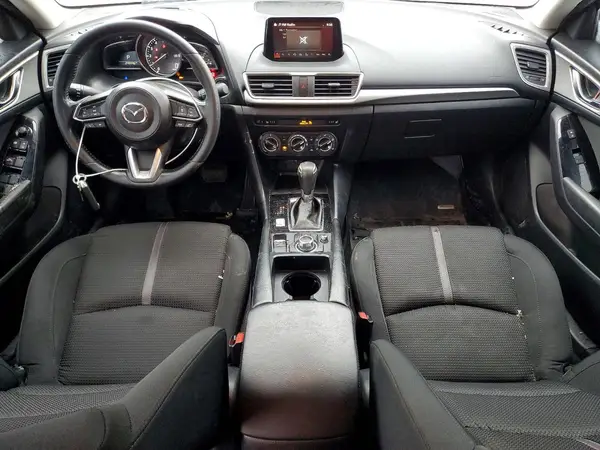 3MZBN1V71JM237954 2018 MAZDA 3 - Image 8