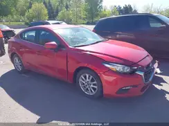 3MZBN1V71JM244354 2018 MAZDA 3