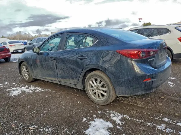 3MZBN1V71JM253765 2018 MAZDA 3 - Image 2