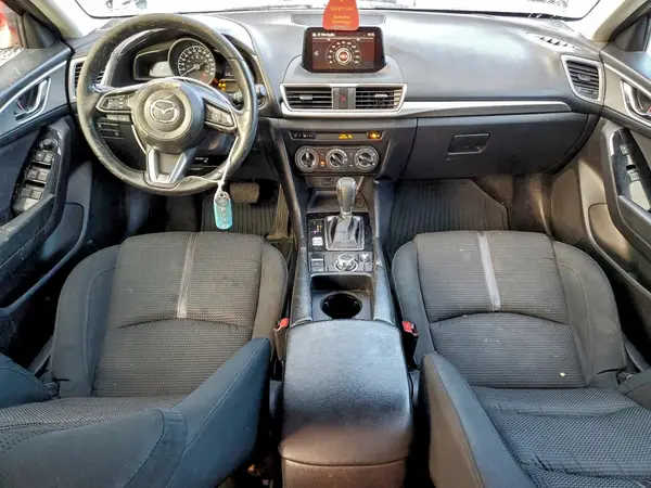 3MZBN1V71JM253765 2018 MAZDA 3 - Image 8