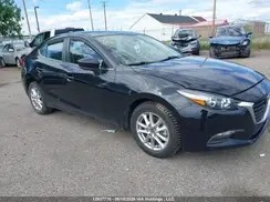 3MZBN1V71JM254298 2018 MAZDA 3