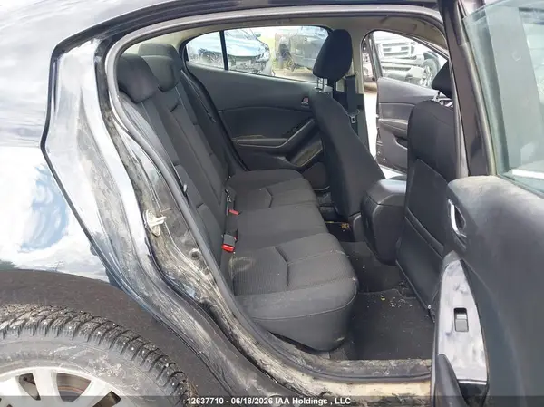 3MZBN1V71JM254298 2018 MAZDA 3 - Image 8