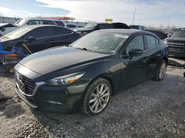 3MZBN1V72HM100810 2017 MAZDA 3 - Image 1