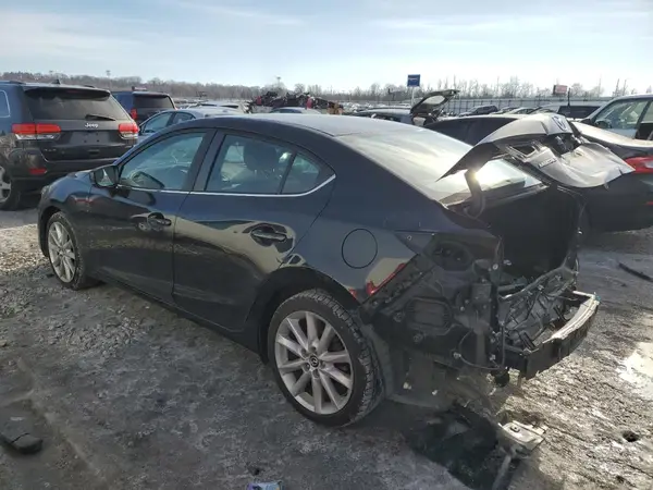 3MZBN1V72HM100810 2017 MAZDA 3 - Image 2