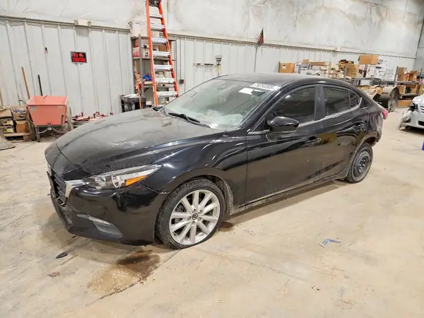 3MZBN1V72HM101732 2017 MAZDA 3