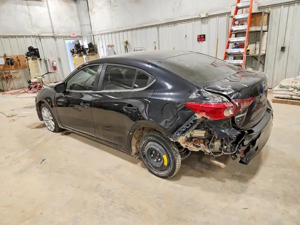 3MZBN1V72HM101732 2017 MAZDA 3 - Image 2