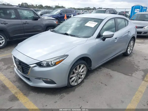 3MZBN1V72HM102265 2017 MAZDA 3 - Image 2