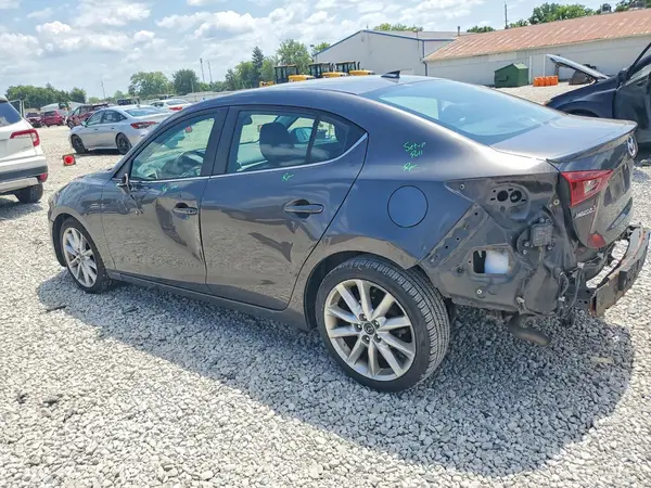 3MZBN1V72HM102590 2017 MAZDA 3 - Image 2