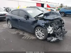 3MZBN1V72HM103660 2017 MAZDA 3