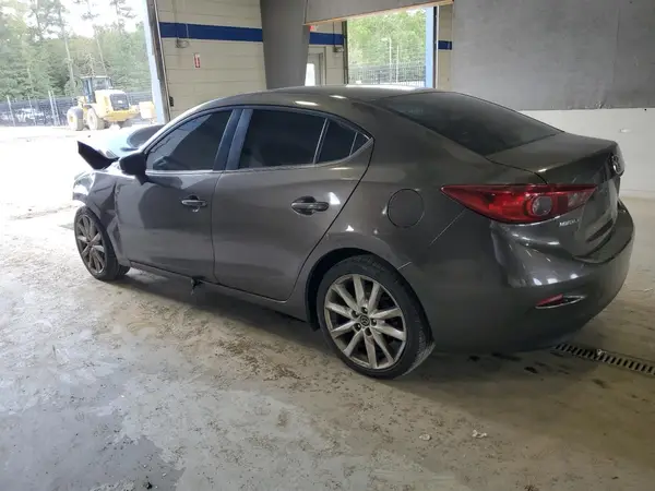 3MZBN1V72HM106395 2017 MAZDA 3 - Image 2