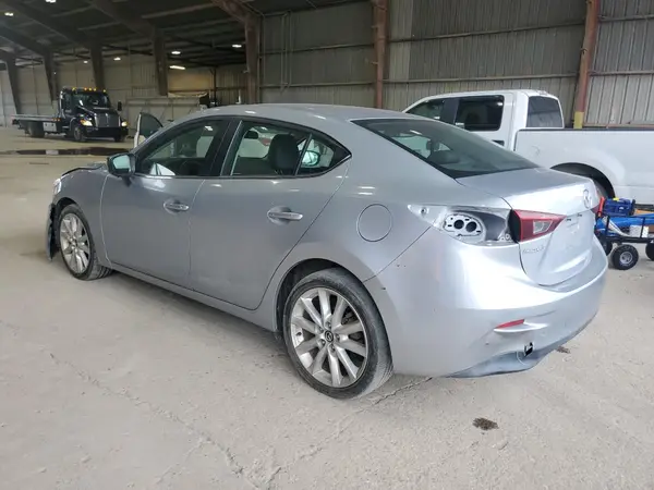 3MZBN1V72HM106977 2017 MAZDA 3 - Image 2