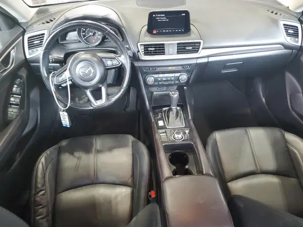 3MZBN1V72HM106977 2017 MAZDA 3 - Image 8