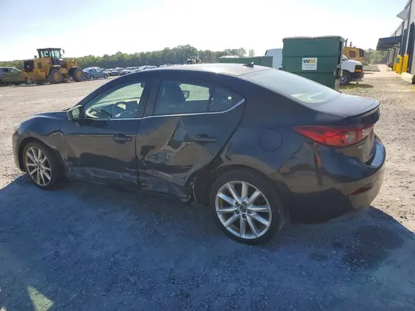 3MZBN1V72HM112813 2017 MAZDA 3 - Image 2