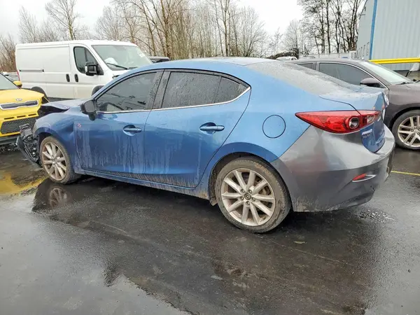 3MZBN1V72HM113444 2017 MAZDA 3 - Image 2