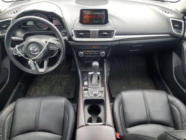 3MZBN1V72HM114240 2017 MAZDA 3 - Image 8