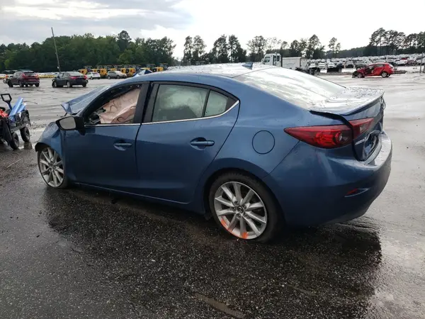 3MZBN1V72HM114254 2017 MAZDA 3 - Image 2
