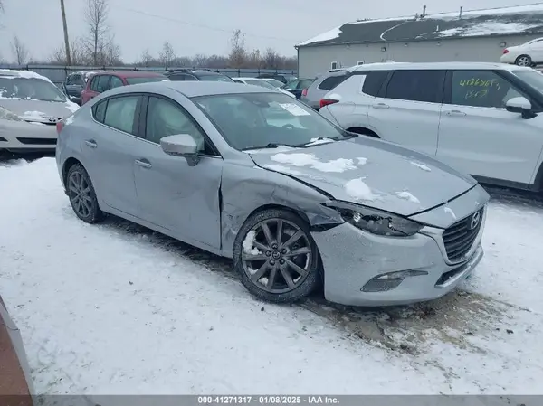 3MZBN1V72HM115260 2017 MAZDA 3 - Image 1