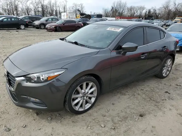 3MZBN1V72HM115615 2017 MAZDA 3 - Image 1