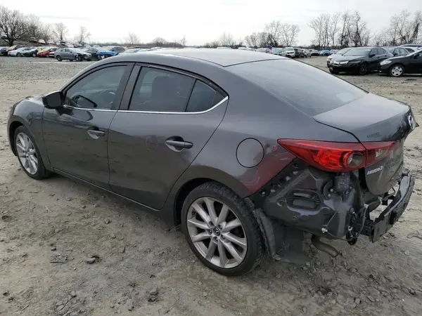 3MZBN1V72HM115615 2017 MAZDA 3 - Image 2