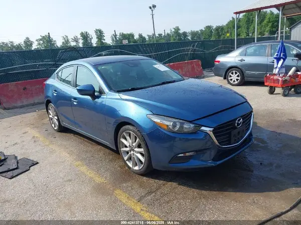 3MZBN1V72HM118286 2017 MAZDA 3 - Image 1