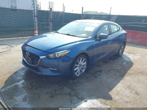 3MZBN1V72HM118286 2017 MAZDA 3 - Image 2