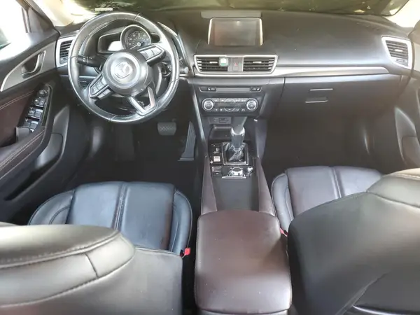 3MZBN1V72HM118546 2017 MAZDA 3 - Image 8