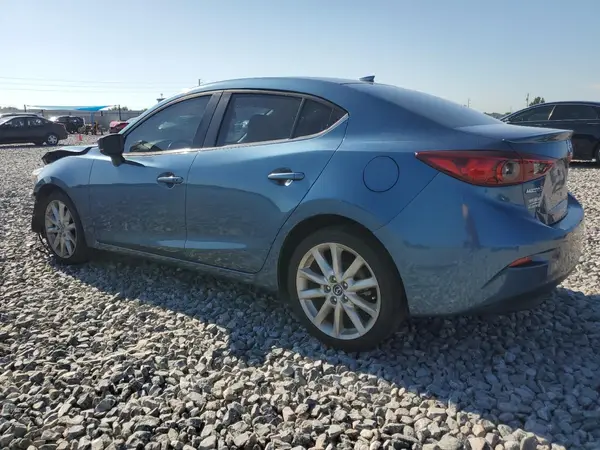 3MZBN1V72HM123052 2017 MAZDA 3 - Image 2