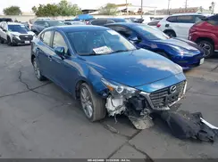 3MZBN1V72HM124007 2017 MAZDA 3