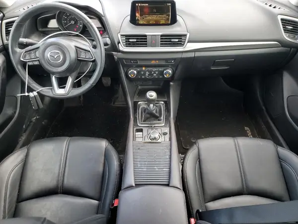 3MZBN1V72HM124136 2017 MAZDA 3 - Image 8