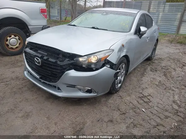 3MZBN1V72HM125545 2017 MAZDA 3 - Image 2