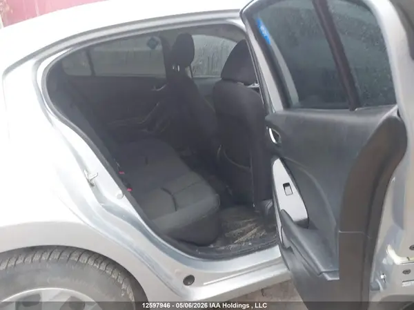 3MZBN1V72HM125545 2017 MAZDA 3 - Image 8