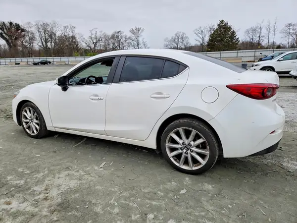 3MZBN1V72HM127733 2017 MAZDA 3 - Image 2