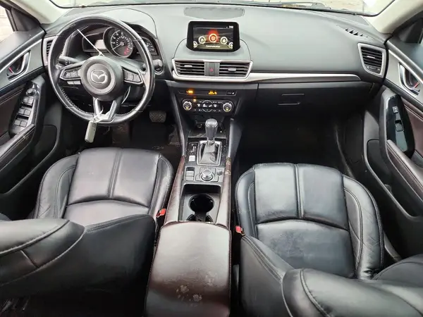 3MZBN1V72HM127733 2017 MAZDA 3 - Image 8