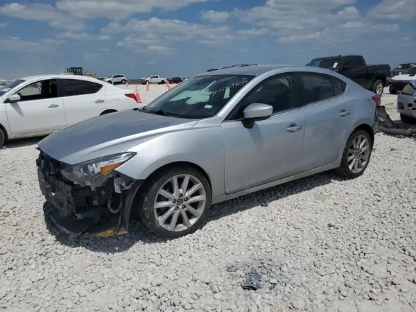 3MZBN1V72HM134021 2017 MAZDA 3 - Image 1