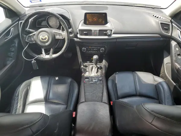 3MZBN1V72HM134021 2017 MAZDA 3 - Image 8